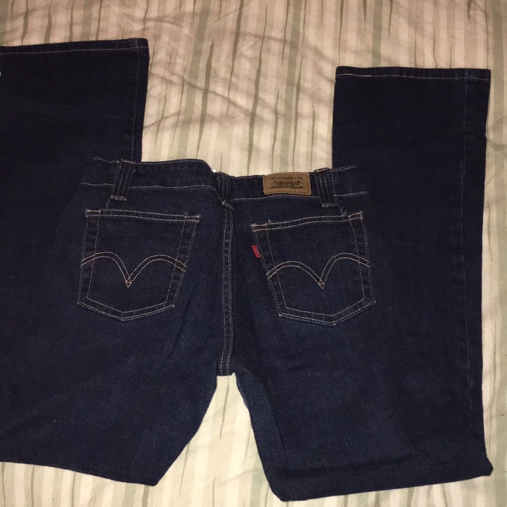 Levi's jeans 6 525